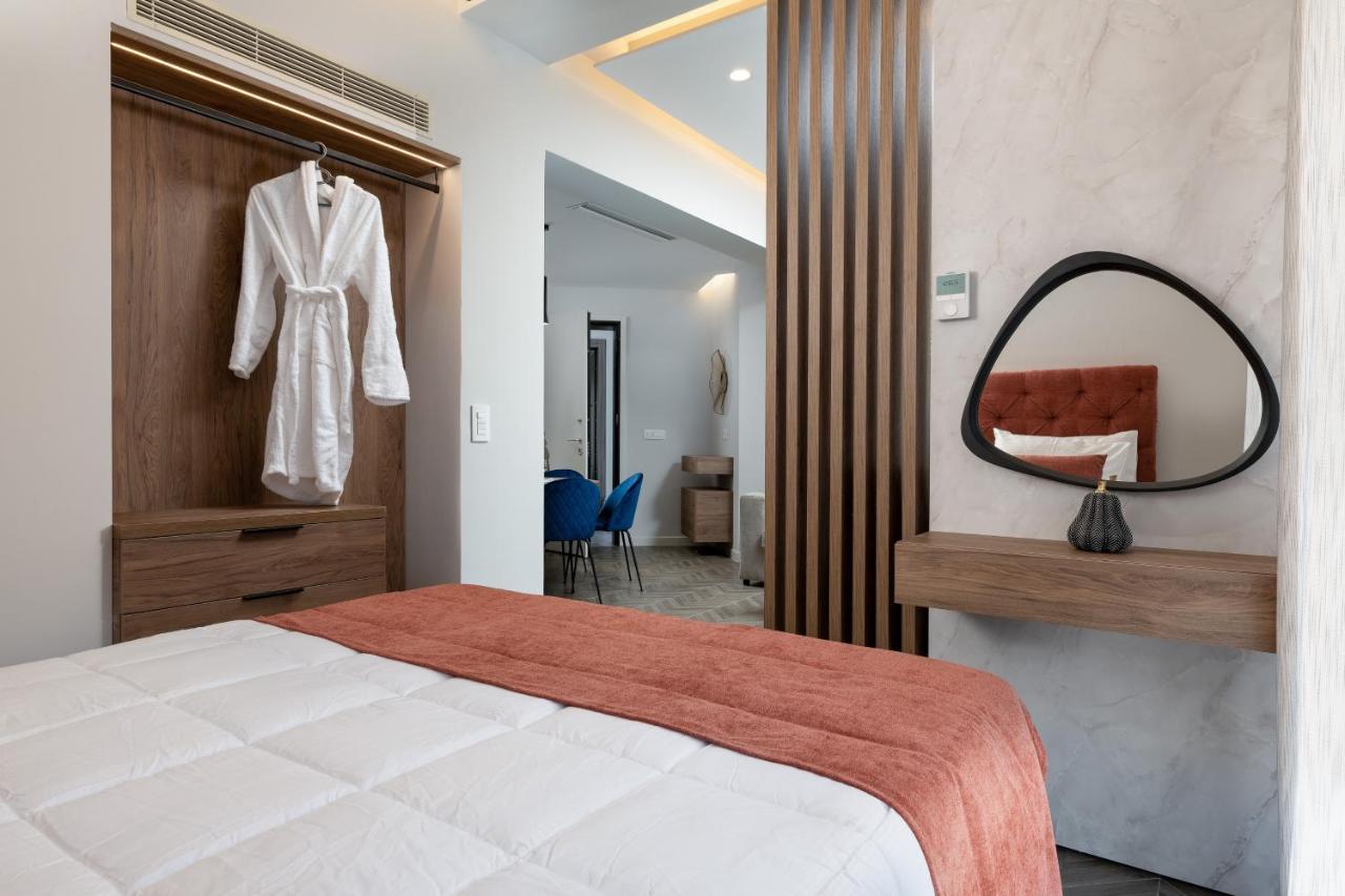 Anima Del Sol Villa Ixia  Ngoại thất bức ảnh