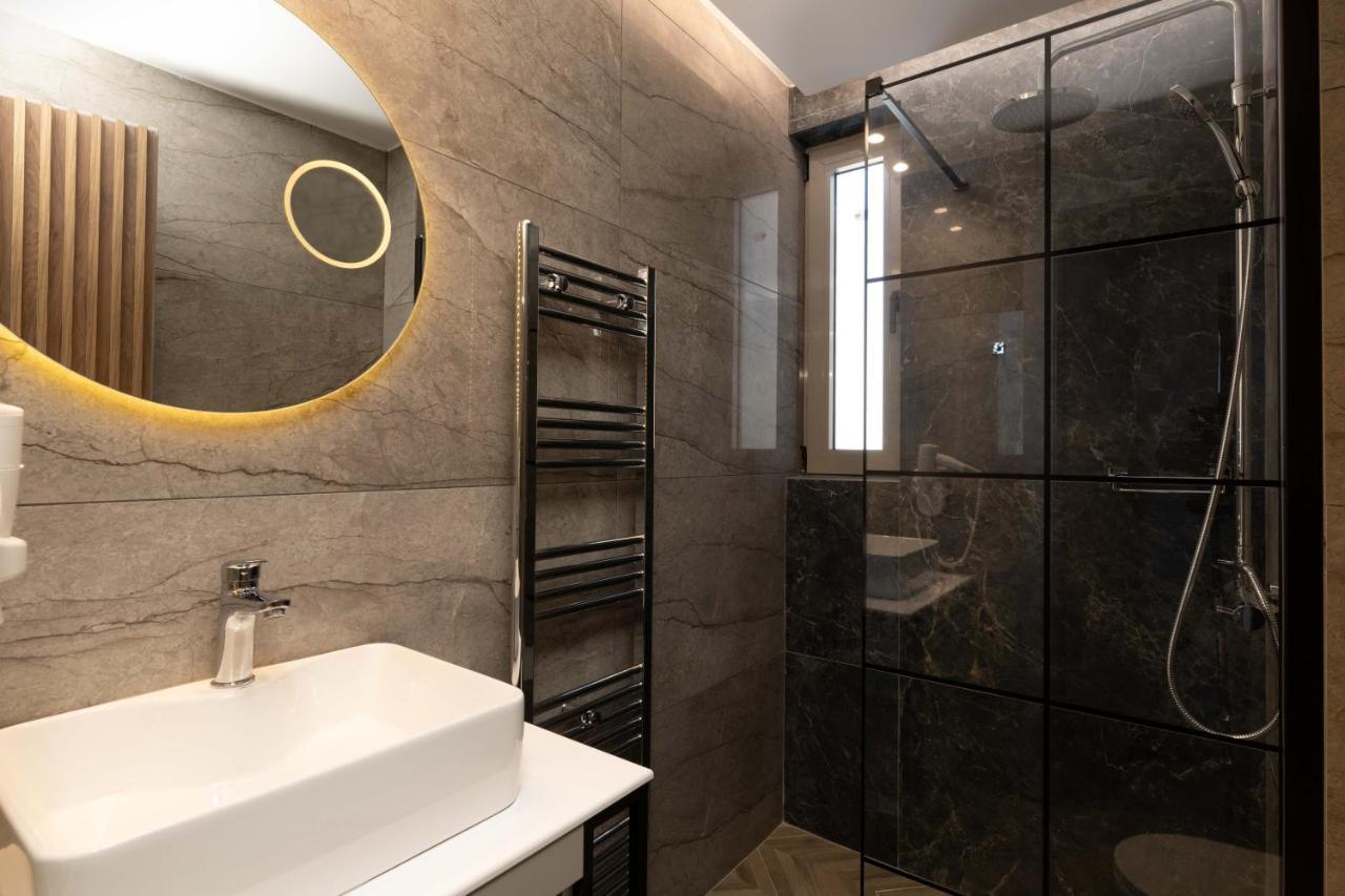 Anima Del Sol Villa Ixia  Ngoại thất bức ảnh