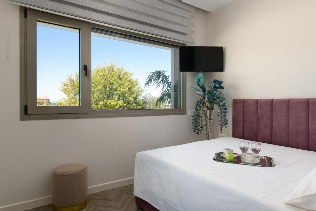 Anima Del Sol Villa Ixia  Ngoại thất bức ảnh
