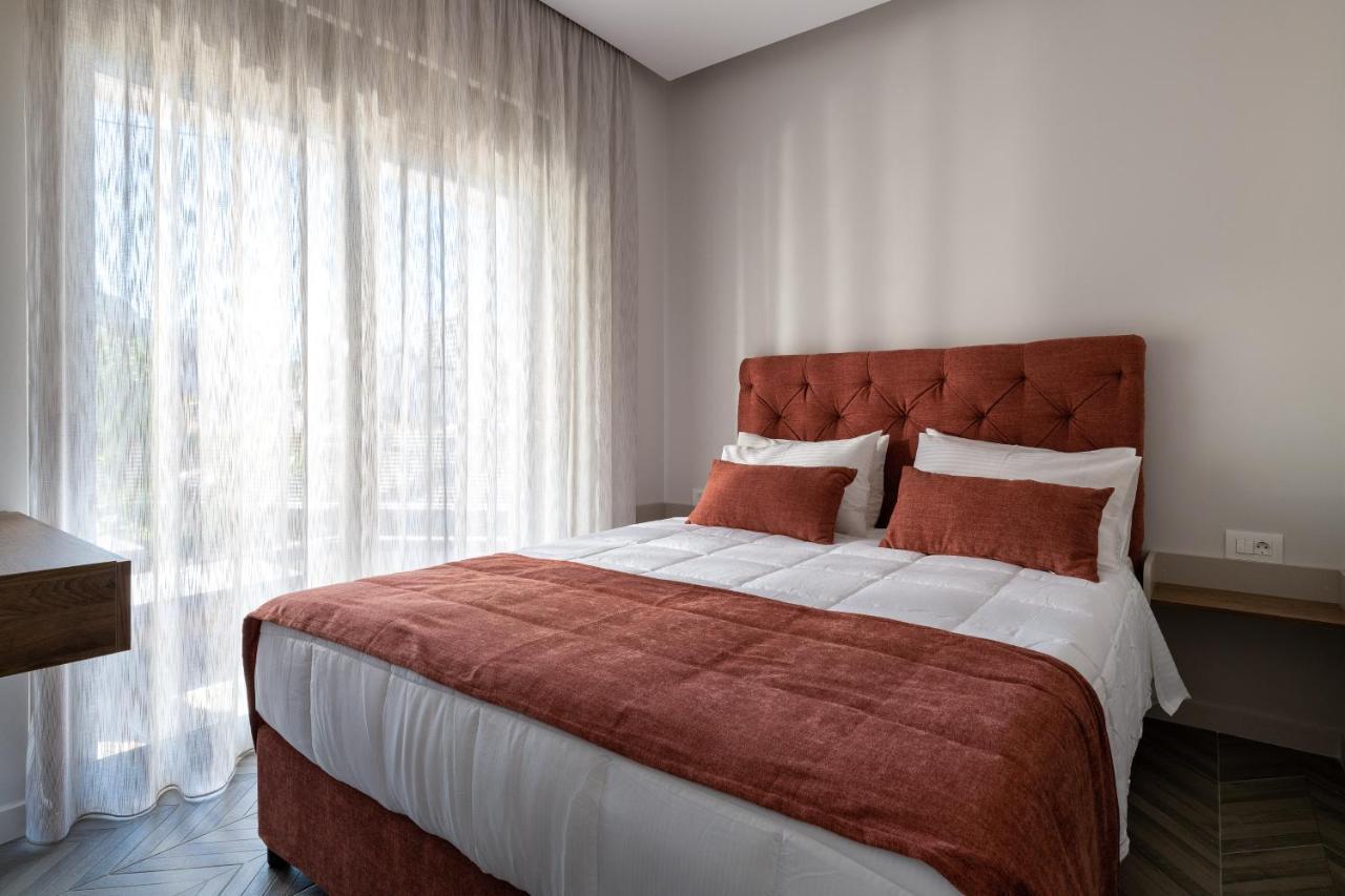 Anima Del Sol Villa Ixia  Ngoại thất bức ảnh