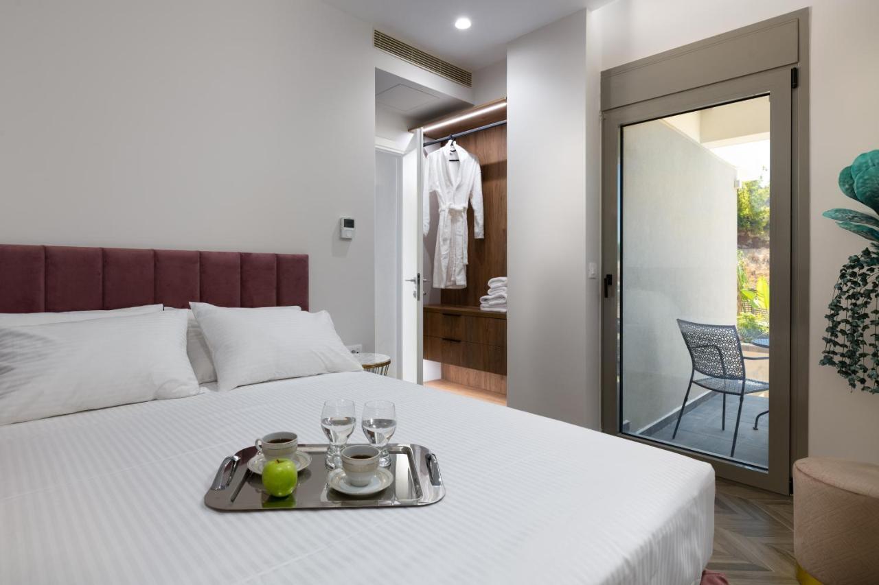 Anima Del Sol Villa Ixia  Ngoại thất bức ảnh