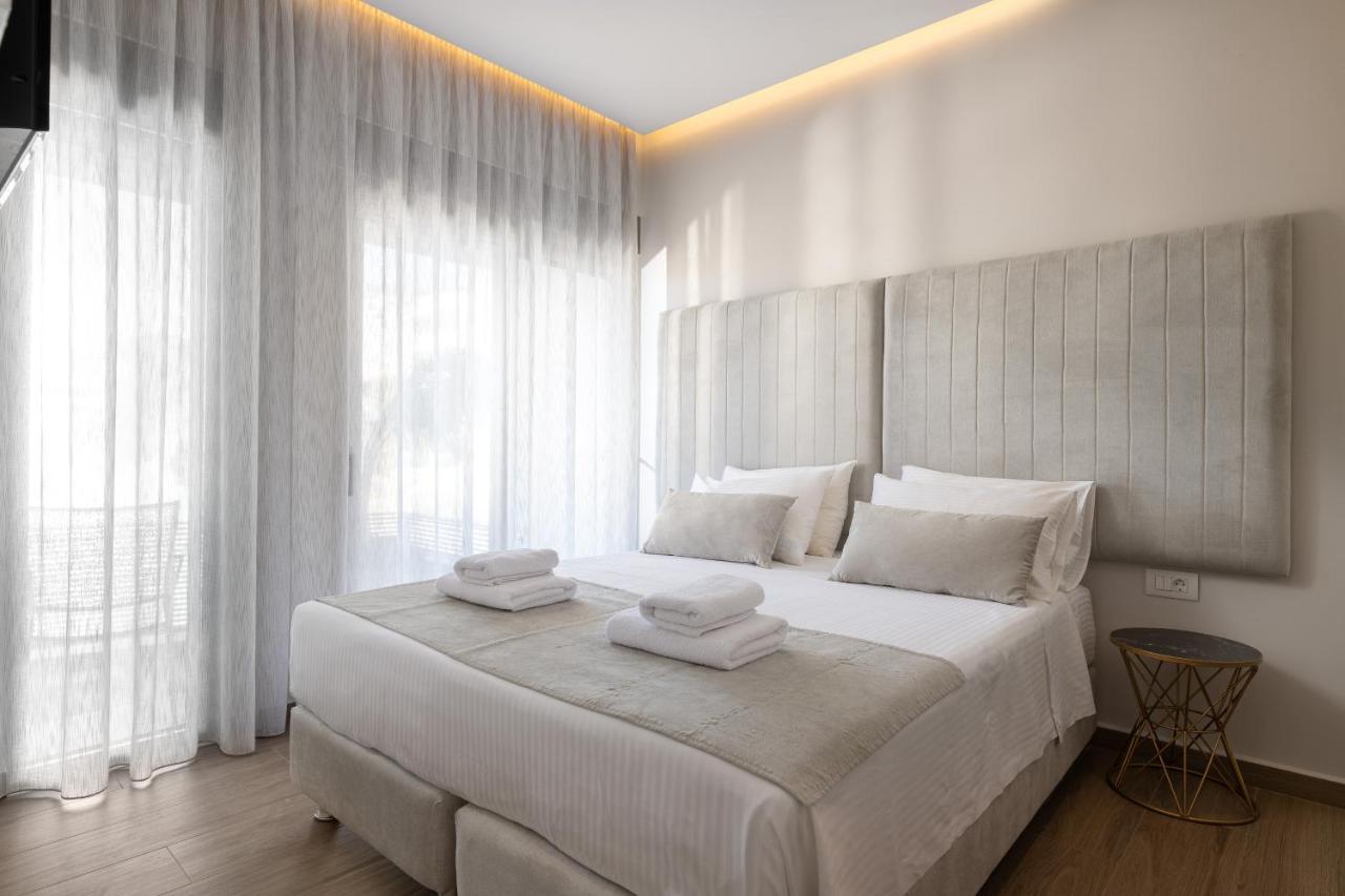 Anima Del Sol Villa Ixia  Ngoại thất bức ảnh