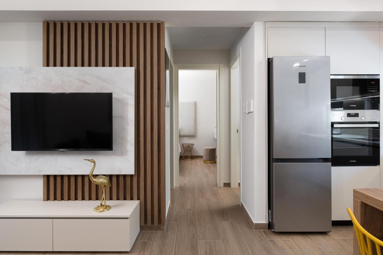 Anima Del Sol Villa Ixia  Ngoại thất bức ảnh