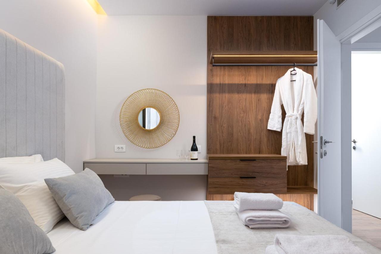 Anima Del Sol Villa Ixia  Ngoại thất bức ảnh