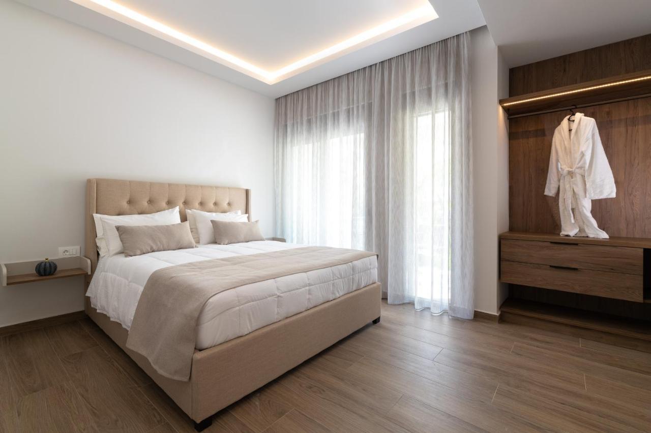 Anima Del Sol Villa Ixia  Ngoại thất bức ảnh