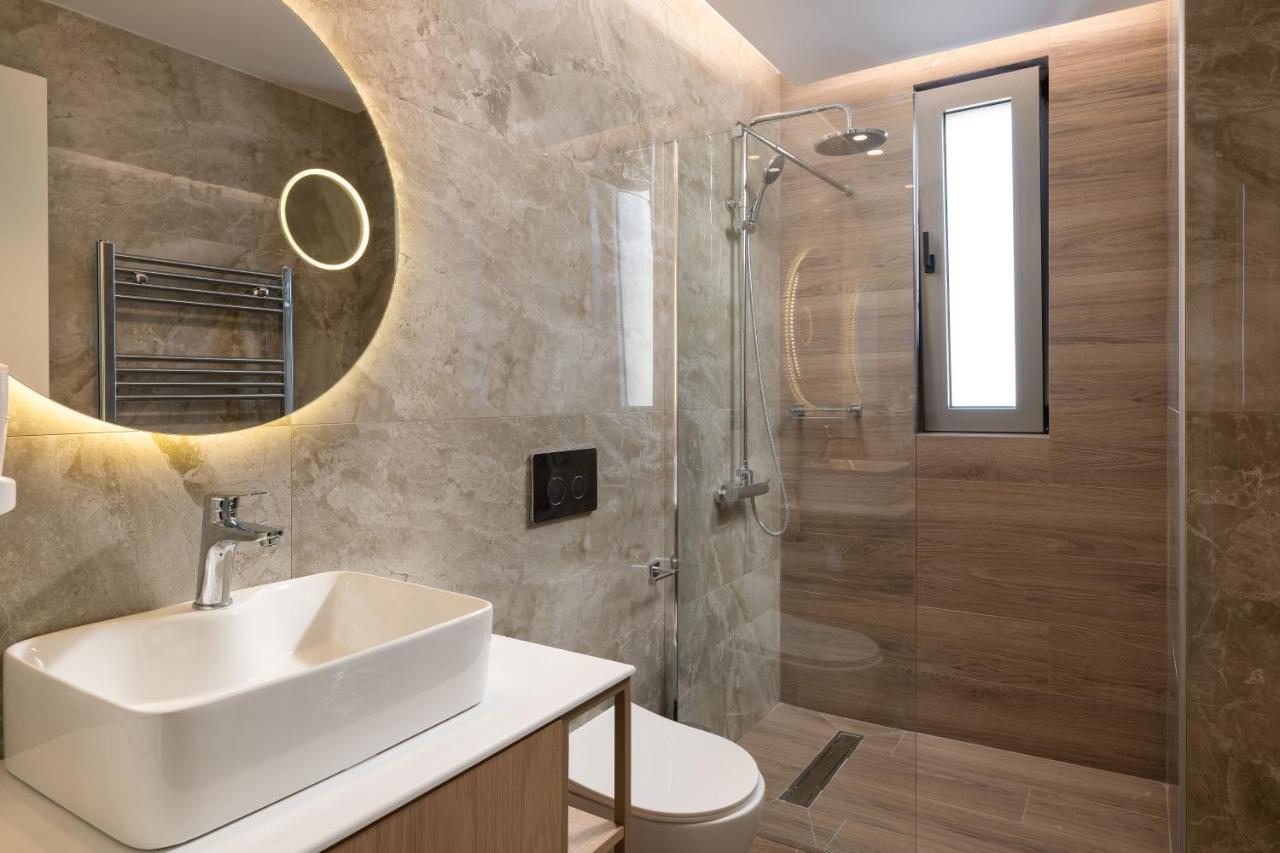 Anima Del Sol Villa Ixia  Ngoại thất bức ảnh